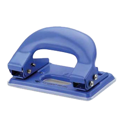 Picture of Kangaro DP-280 Punch Machine - Blue/ Black / White