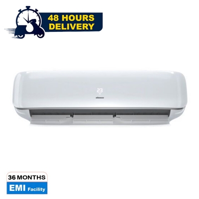 Picture of MINISTER 1.5 Ton Split Type Inverter Air Conditioner (INV-M18K410G-WHT)