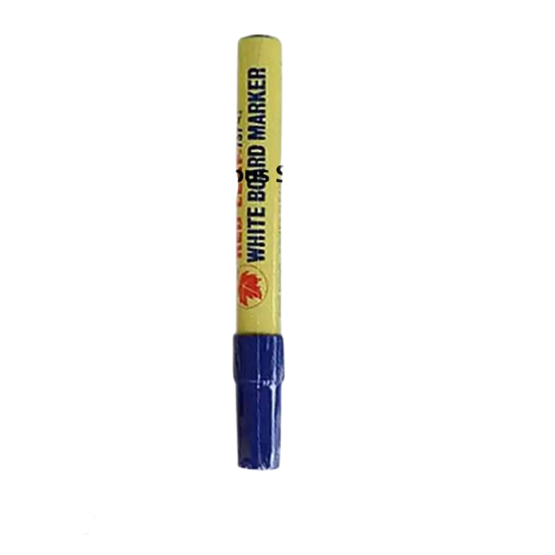 Picture of No. 737 White Board Marker - Blue (2pcs)