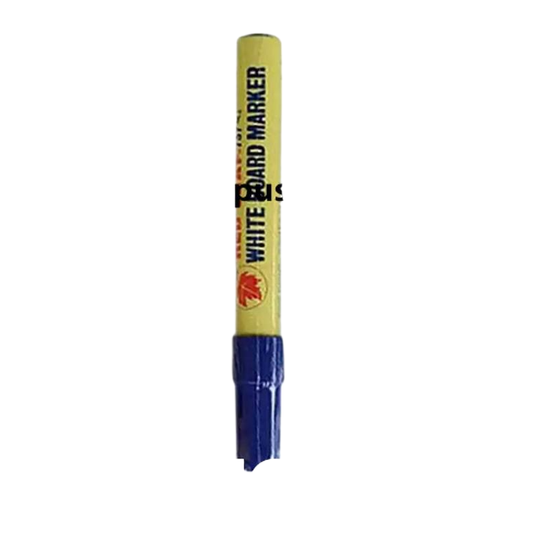 Picture of No. 737 White Board Marker - Black (2pcs)