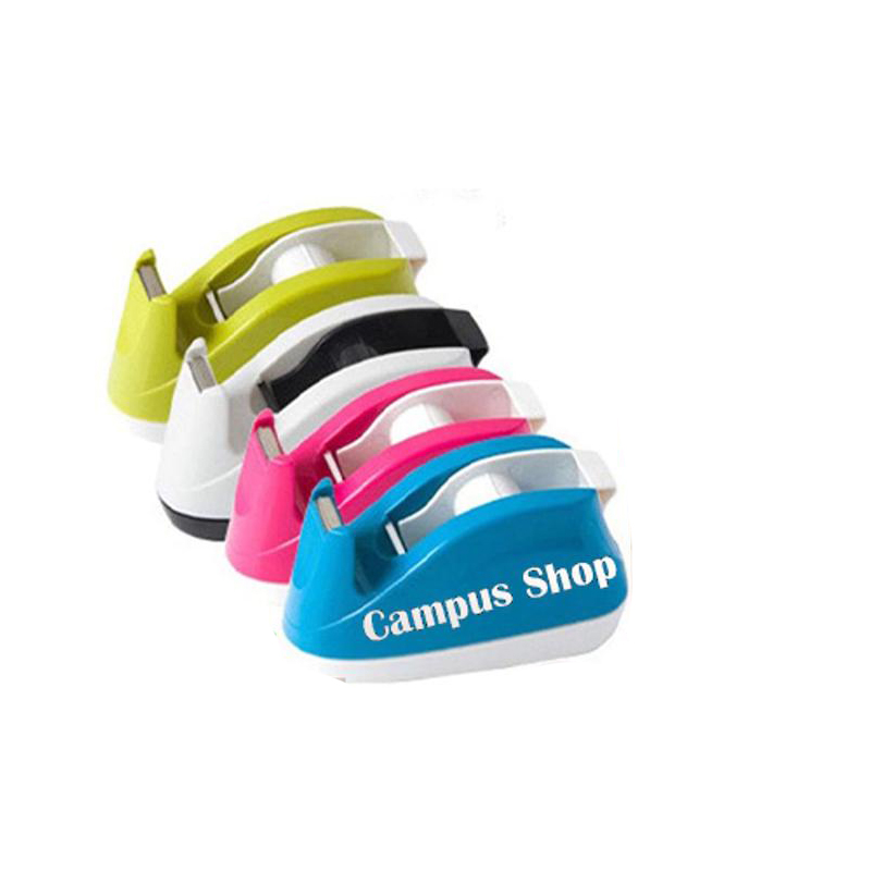 Picture of Deli 808 Tape Dispenser for Professional Use (Multicolor)