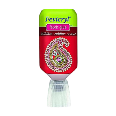 Picture of Fabric Glue - 30ml - 3pcs