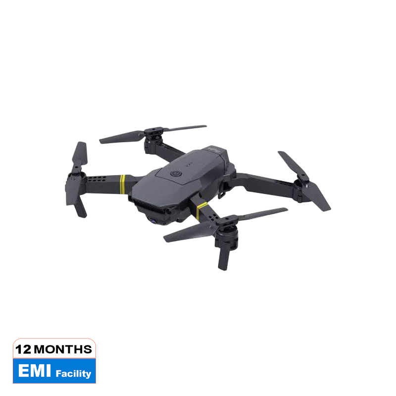 Picture of Newly arrived stylish flying folding  with Dual 4K Camera for best gift