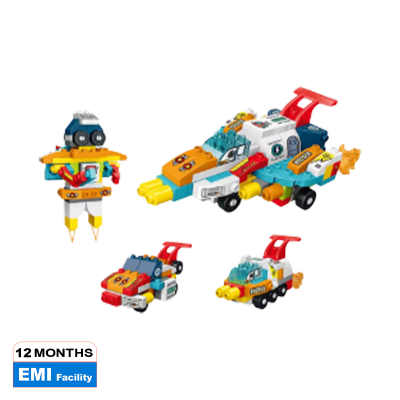 Picture of LEGO 10914 DELUXE BRICK BOX