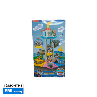 Picture of Baby toys paw Patrol toy play in game