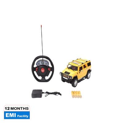 Picture of 1:16 5 function r/c new kids car with charger-3688-K27A