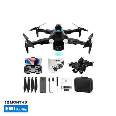 Picture of F167 drone 4K configuration/actual pixel 480P / 8K configuration/actual pixel 720P