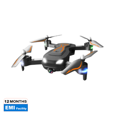 Picture of Model js39 drone