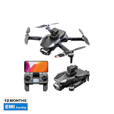 Picture of SG109 Pro G.P.S Mini Drone 4k Profesional HD Camera Obstacle Avoidance Photography Foldable Quadcopter Brushless Motor G.P.S with 3000mah Dual Battery