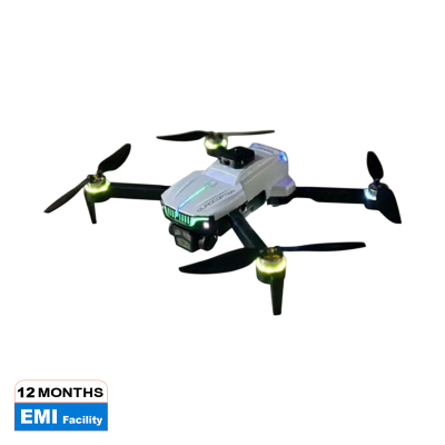 Picture of Brushless Motor Drone Professional Three Camera Intelligent Optical Flow Localization Four-way Obstacle Avoidance Drone