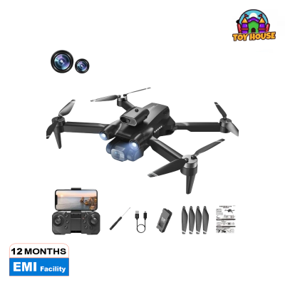 Picture of Drone V2 A new model