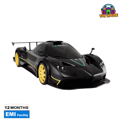 Picture of Rastar 2.4G 1:14 RC Pagani Zonda R Racing Car Vehicle Electric 1:14 Remote Controller Plastic Toy
