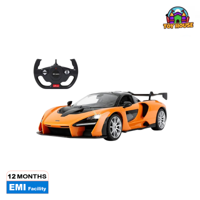 Picture of JAMARA 403119 - McLaren Senna 2.4 GHz 1:14 - RC car, officially licensed, up to 1 hour