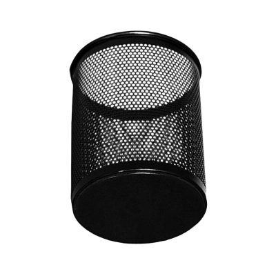 Picture of Creative Pen Holder - Black