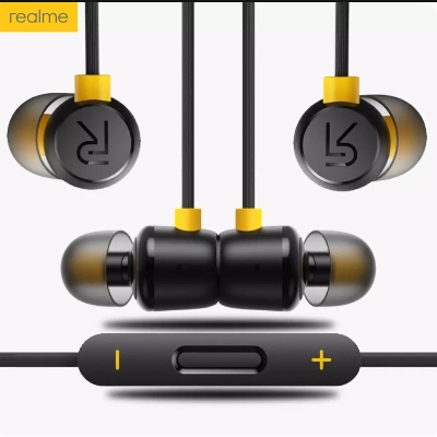 Picture of Realme Wireless Bluetooth Buds RMA 101