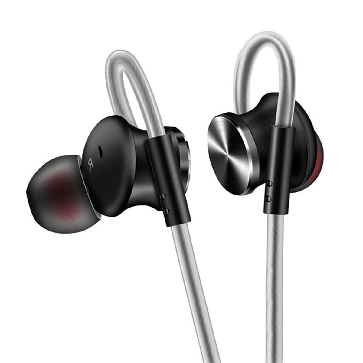Picture of QKZ DM10 Zinc Alloy Metal Earphone