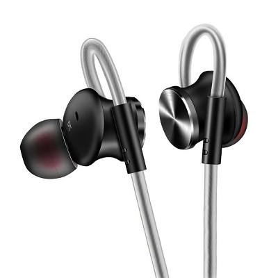Picture of QKZ DM10 Zinc Alloy Metal Earphone