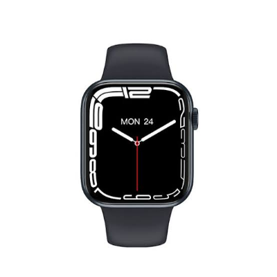 Picture of Microwear W17 Smartwatch 500+ watch face Call supported IP67 Waterproof smart watch - Smart Watch
