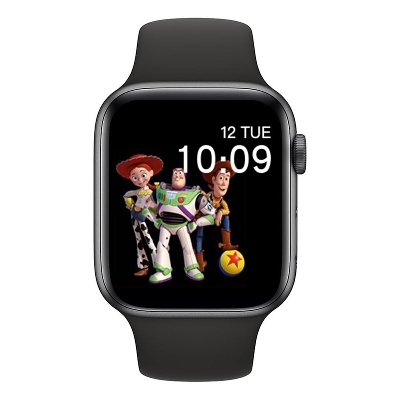 Picture of U68 Smartwatch for men Fitness Waterproof Large Touch Screen 1.6 Inch PhoneCall Heart Rate Sleep Trackers Pedometer Call Message Alarm 30 Days Super Long Standby - Smart Watch