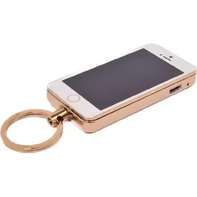 Picture of Shaped Usb Rechargeable Lighter Lighter