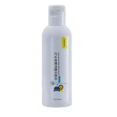 Picture of BASEUS GLASS OIL FILM STRONG DECONTAMINATION CLEANER 200ML
