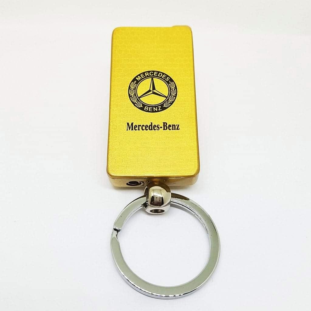 Picture of Meta Windproof Pocket Lighter