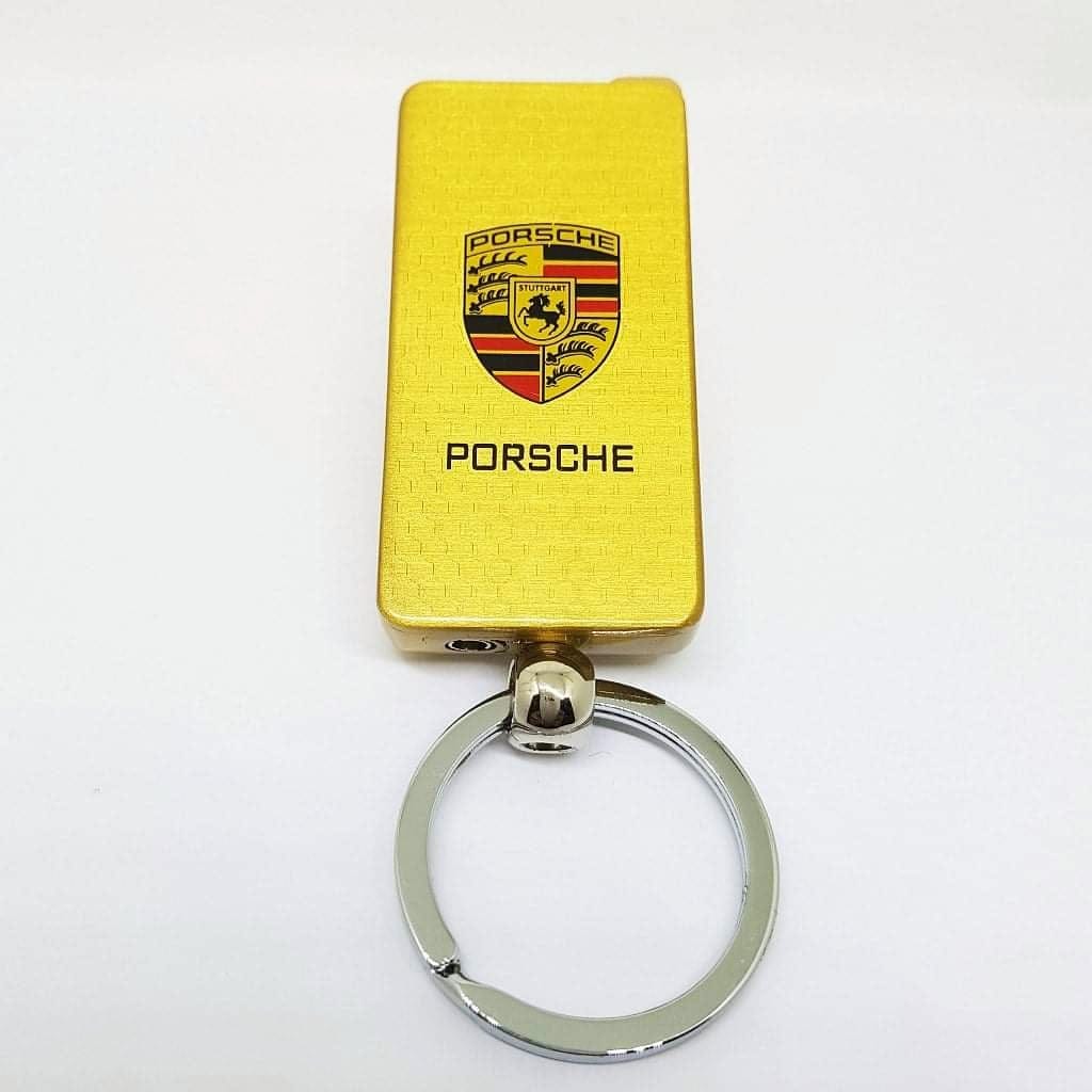 Picture of Meta Windproof Pocket Lighter