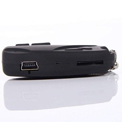 Picture of Car Remote Camera with 720p HD Quality Home Camera