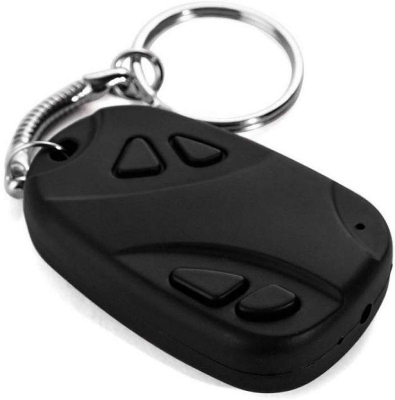 Picture of Car Remote Camera with 720p HD Quality Home Camera