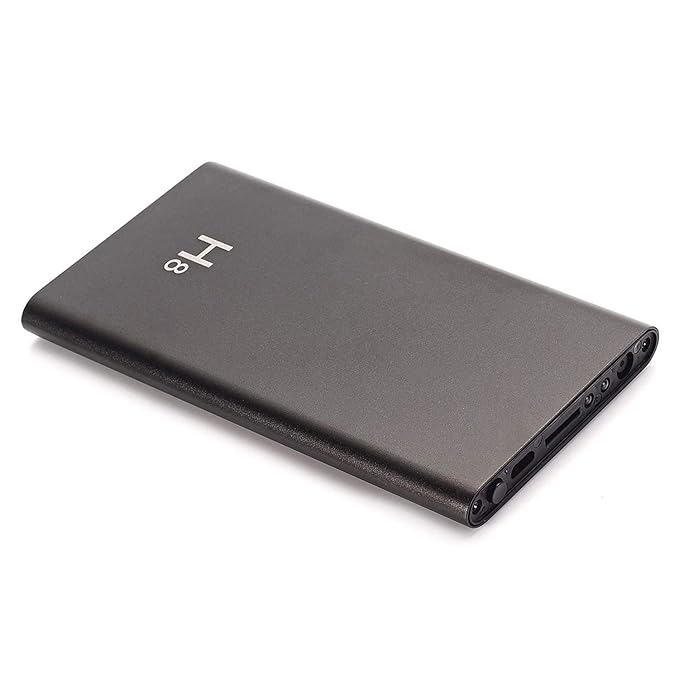 Picture of H8 Power Bank WiFi HD 1080P Pixels Night Vision Camera DVR P2P