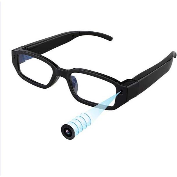 Picture of Camera Glasses HD 1080P Video Sunglasses Sports Glasses Outdoor Cycling Smart Glasses
