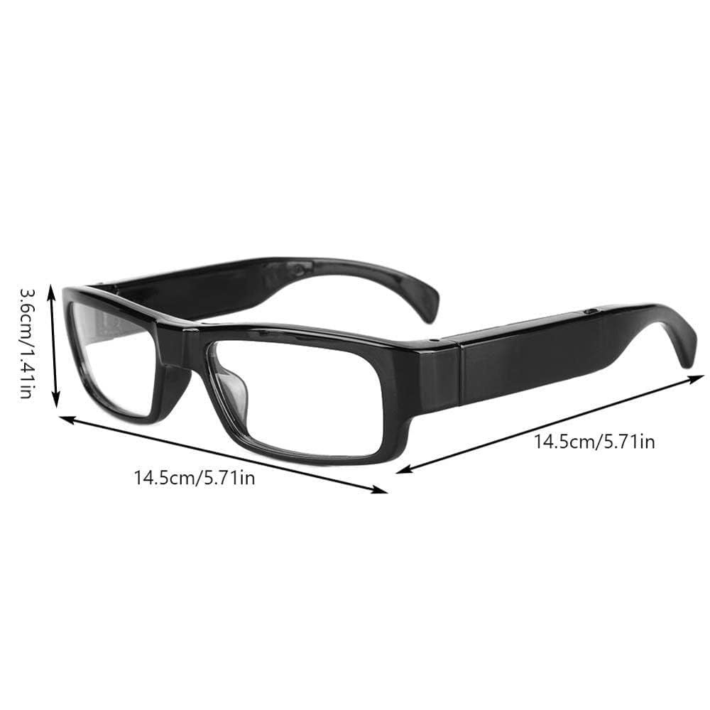 Picture of Camera Glasses HD 1080P Video Sunglasses Sports Glasses Outdoor Cycling Smart Glasses
