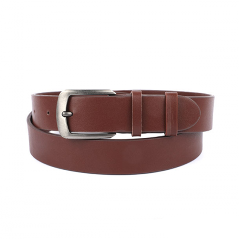 Picture of Mens Belt Brown