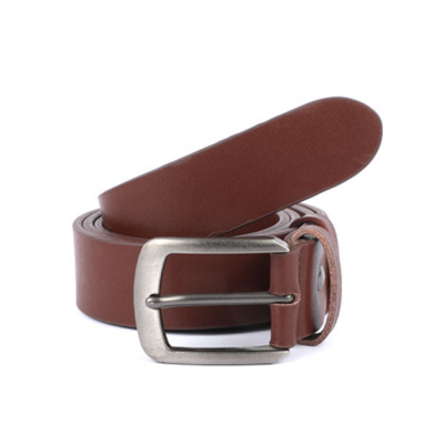 Picture of Mens Belt Brown