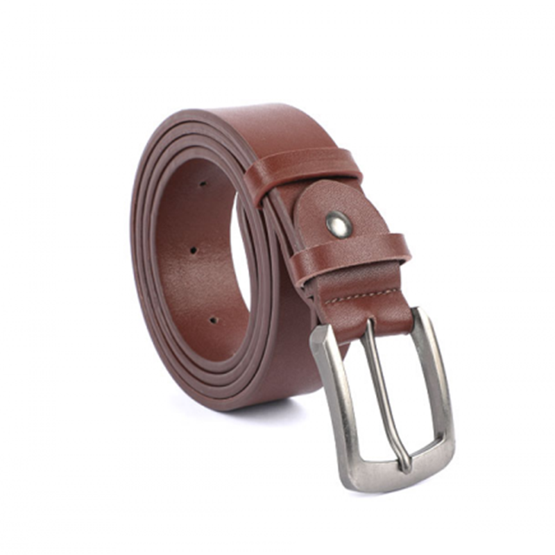 Picture of Mens Belt Brown