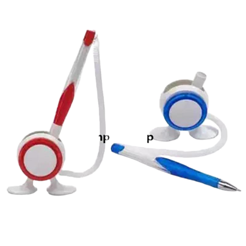 Picture of Exclusive Pen With Pen Holder