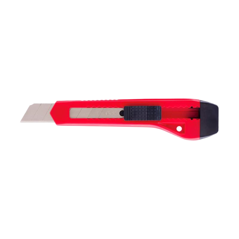 Picture of Deli Anti Cutter (Big) Red
