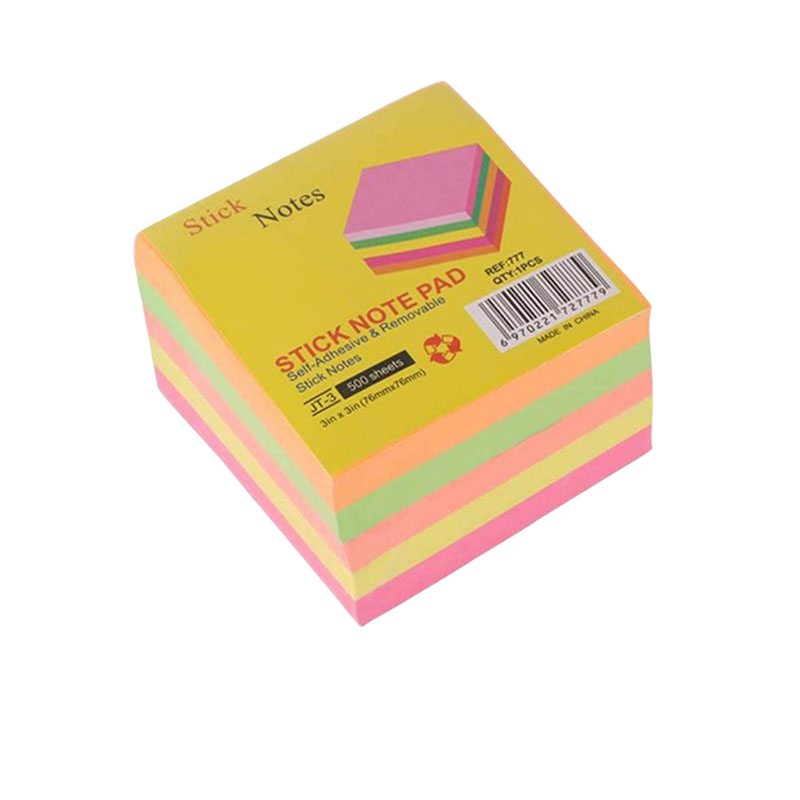 Picture of Stick Note Pad