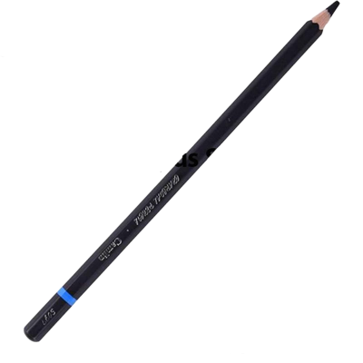 Picture of Charcoal pencil 2 pc Soft Grade Camlin Dark Drawing Charcoal Pencil 2pc