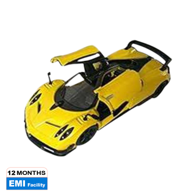 Picture of Rastar R/C 1:14 PAGANI HUAYRA BC