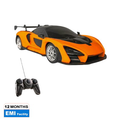 Picture of Mondo McLaren Lamborghini