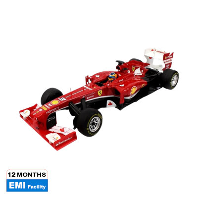 Picture of Ampersand Shops 1:12 Scale Formula One F1 Rtr