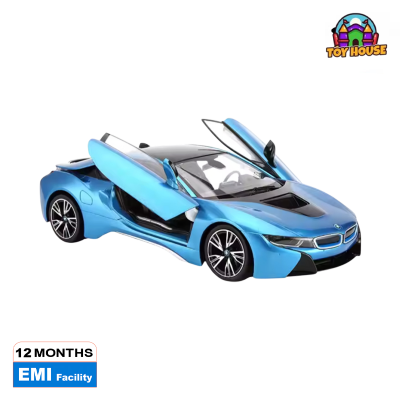 Picture of NEW1:14 Remote Control Car one-key Open The Door Charging Remote Control Car