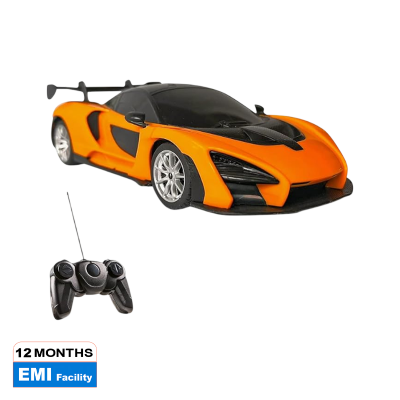 Picture of Mondo McLaren Lamborghini