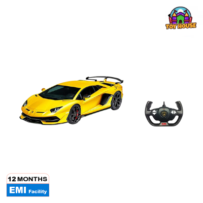 Picture of RC 1:14 Lamborghini Aventador