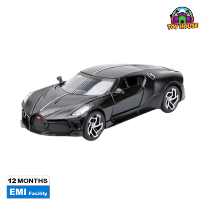 Picture of XHD Model DIE-CAST CAR 1:32, JB XinHaoDi