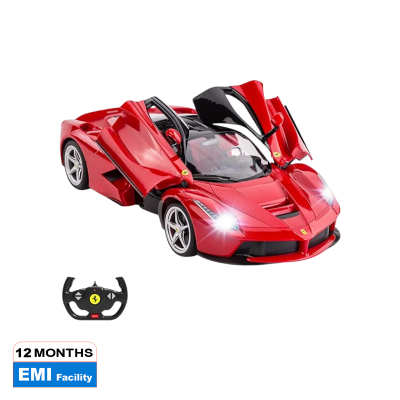 Picture of Maisto Ferrari 488 GTB Red