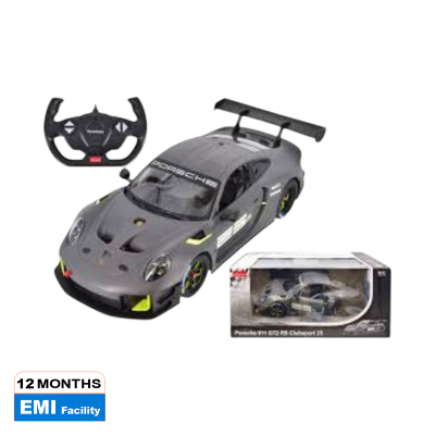 Picture of JAMARA Porsche 911 GT2 RS Clubsport 25 1:14 2.4GHz
