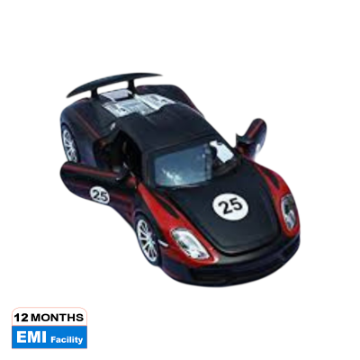 Picture of RASTAR RC Porsche, 1/14 Scale Porsche 918 Spyder