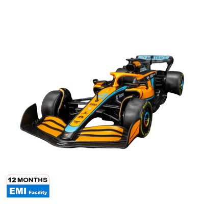Picture of McLaren F1 MCL 36 2022 Die-Cast Collectible Race Car 1:43 Scale